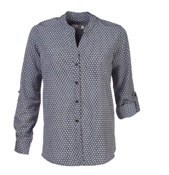 Web pic blouse BM2-2192